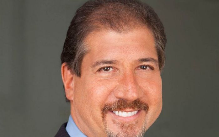 Mark Weinberger. Foto: Ernst &amp; Young