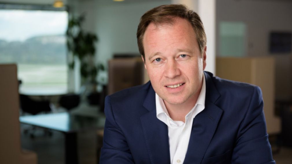 Markus Mattmann leitet das Österreichgeschäft bei Commvault.