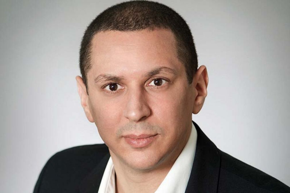 Foto: »Während die Planung bereits digital erfolgte, war und ist die eigentliche Baustelle voll mit Papierplänen, Diktiergeräten und Fotoapparaten«, beschreibt Ibrahim Imam, wie er die Bauwirtschaft im Jahr der Unternehmensgründung 2014 wahrgenommen hat.