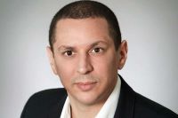 Foto: »Während die Planung bereits digital erfolgte, war und ist die eigentliche Baustelle voll mit Papierplänen, Diktiergeräten und Fotoapparaten«, beschreibt Ibrahim Imam, wie er die Bauwirtschaft im Jahr der Unternehmensgründung 2014 wahrgenommen hat.