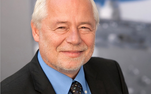 Der heurige Sommer war für die Wasserwirtschaft eine Bewährungsprobe“, sagt Wolfgang Zerobin, Präsident der Österreichischen Vereinigung für das Gas- und Wasserfach (ÖVGW).
