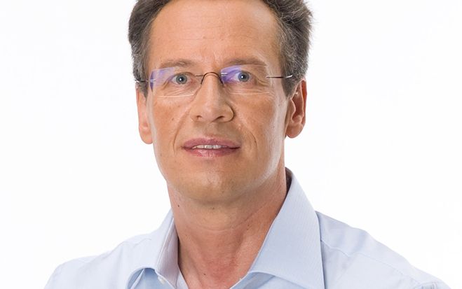 Sicherheitsexperte Raimund Genes sieht einige Fragen nicht nur nicht beantwortet, "sie werden auch noch gar nicht diskutiert." 