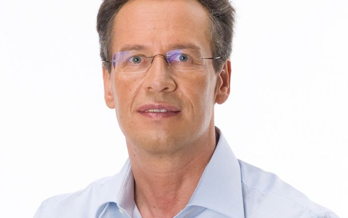 Sicherheitsexperte Raimund Genes sieht einige Fragen nicht nur nicht beantwortet, "sie werden auch noch gar nicht diskutiert." 