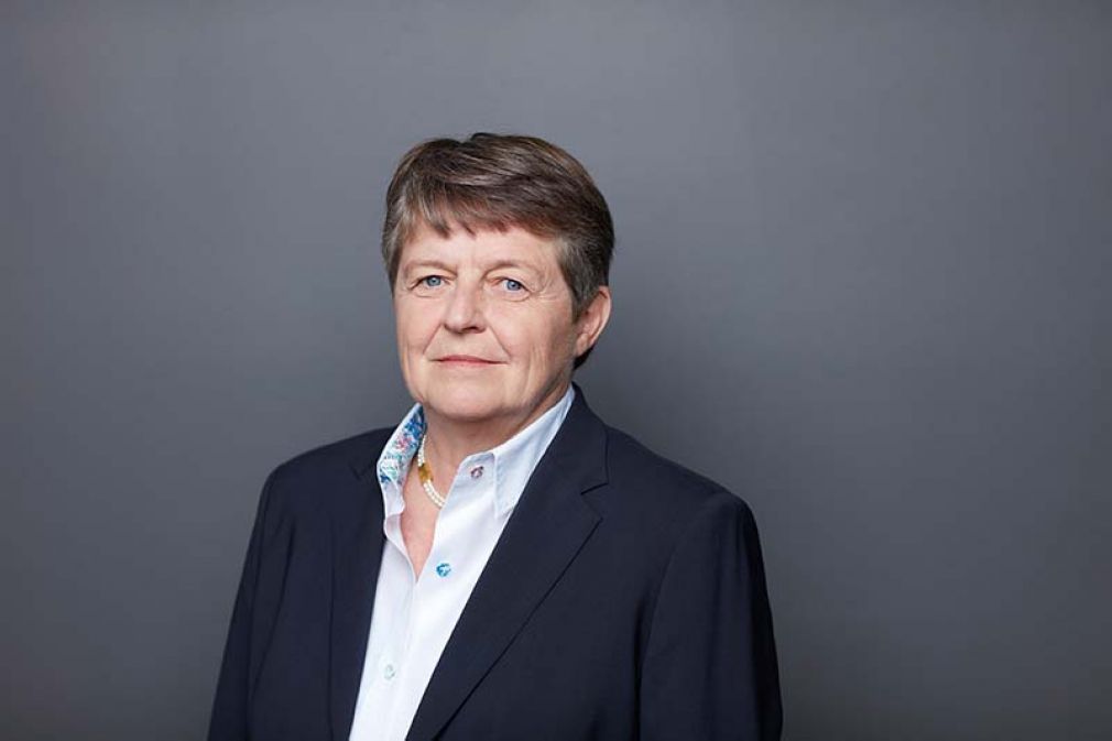 Foto: »Versorgungssicherheit wird nicht zum Nulltarif zu haben sein, und sie braucht die nötigen Rahmenbedingungen.« - Brigitte Ederer, Sprecherin Forum Versorgungssicherheit