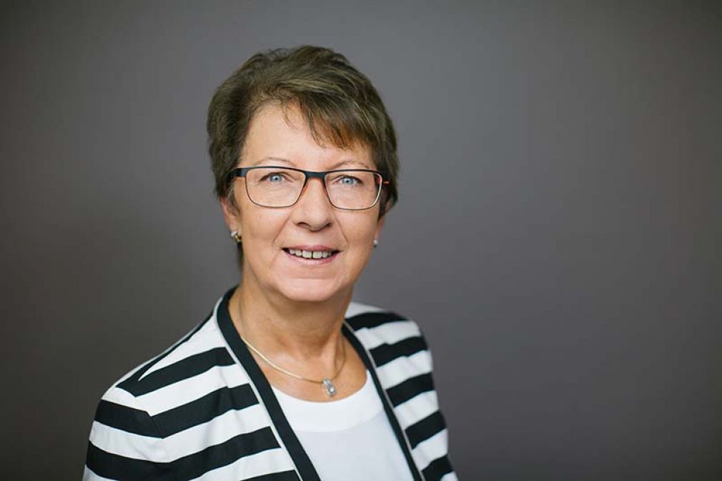 Trend Micro: Christine Baier neue Leiterin Distribution &amp; Partner