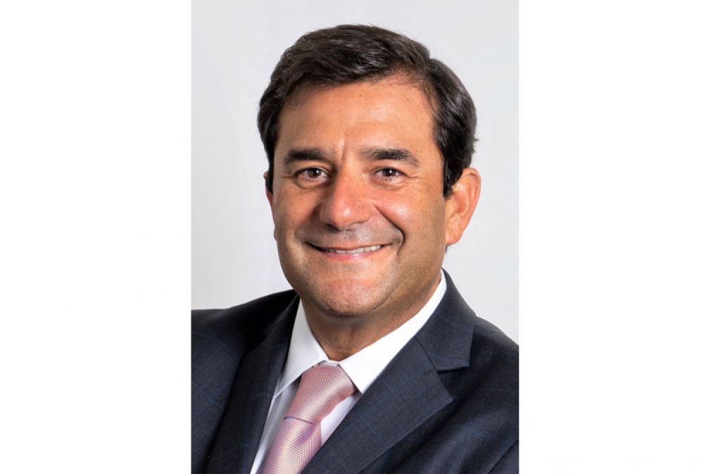 Cesar Cernuda: Der erfahrene Microsoft-Experte leitet künftig bei NetApp die Vermarktungsstrategie und -durchführung.