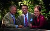 Peter Fellner, Herbert Strobl und Susanne Schwanzer, CorporateCultureConsulting.