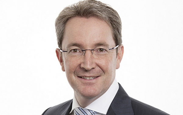 Foto: Christoph Obererlacher von SwissLife Select
