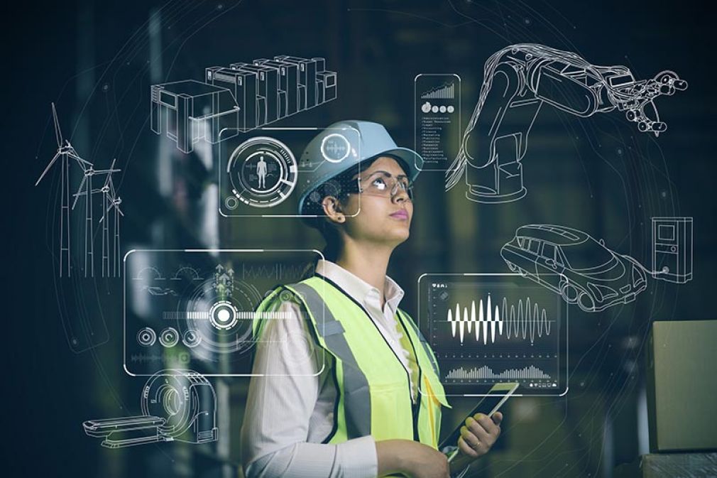 eAward 2018: Kategorie "Industrie 4.0"