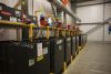 Maximum aus Antriebsbatterien herausgeholt