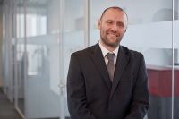 Foto:" Business- und Security-Manager brauchen einander."