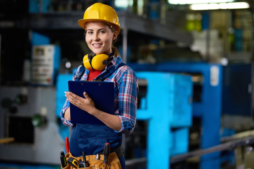 eAward 2019: Kategorie "Industrie 4.0"