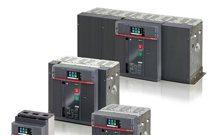 (Foto: ABB) Dank der Energieeinsparungen amortisiert sich der Emax 2 nach gut einem Jahr.