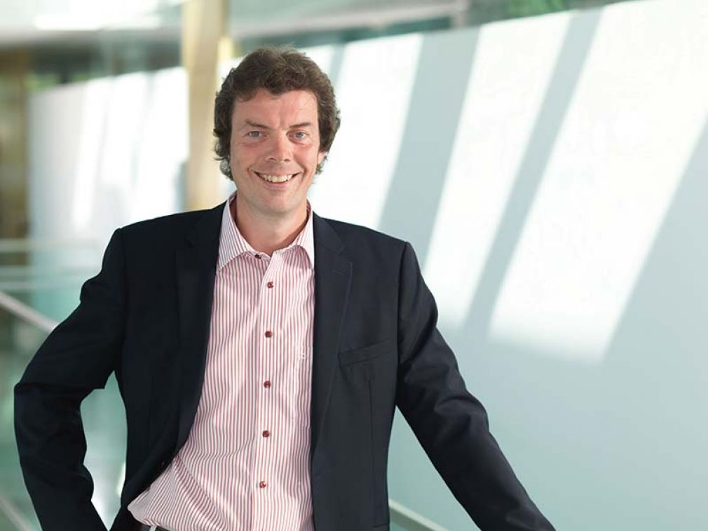 Foto: Roland Beranek, BMD Aus- und Weiterbildungsakademie, bietet die Ausbildung zum »IT-Accountant«.