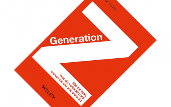 Buchtipp: Next Generation