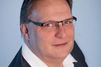 Foto: Michael Dell ist seit 27 Jahren Innovationsberater und Zukunftsforscher und beschäftigt sich national und international mit der zukünftigen Entwicklung der Baubranche im Zuge der digitalen Revolution. 
