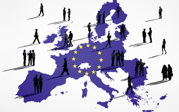 Erwartungen an die EU-Politik
