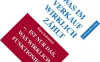 Buchtipp: Was im Verkauf wirklich zählt