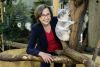 Foto:Als Dagmar Schratter den omnipräsenten Helmut Pechlaner als Direktorin ablöste, trauten ihr nicht alle den Job zu.