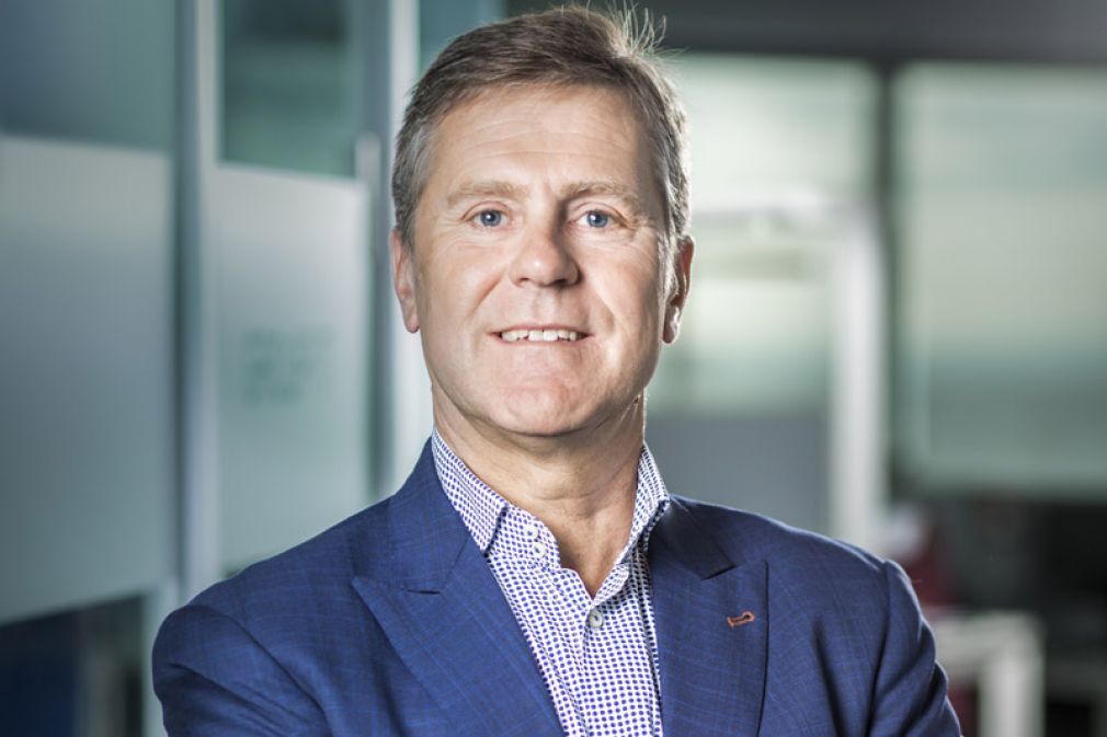  Bernd Bugelnig ist CEO von Capgemini in Österreich.