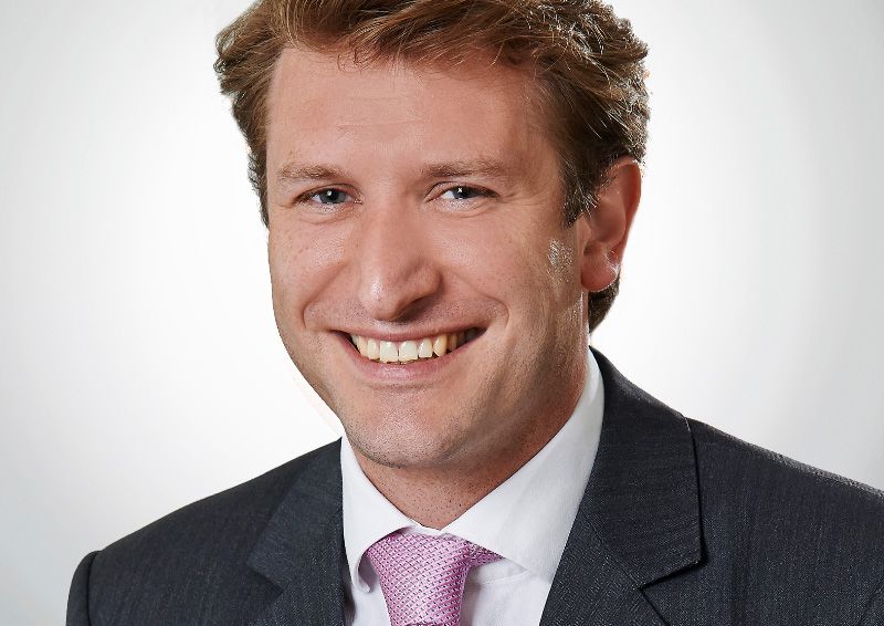 Neue Funktion für Max Hölbl als Sprecher der Wellpappeindustrie.