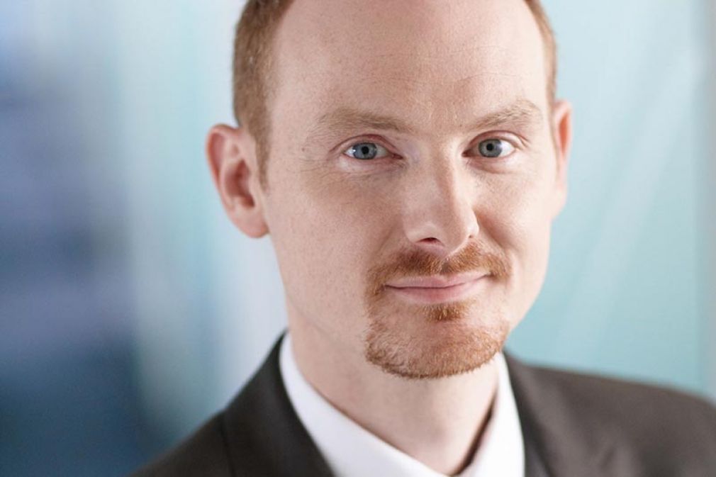 Wolfgang Eichberger ist Gründer und Entwicklungsleiter bei dem Softwareunternehmen VisoTech. Foto: VisoTech