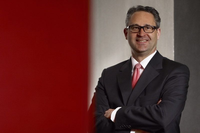 Michael Kienle ist Geschäftsführer bei dem Business-Open-Source-Dienstleister it-novum.