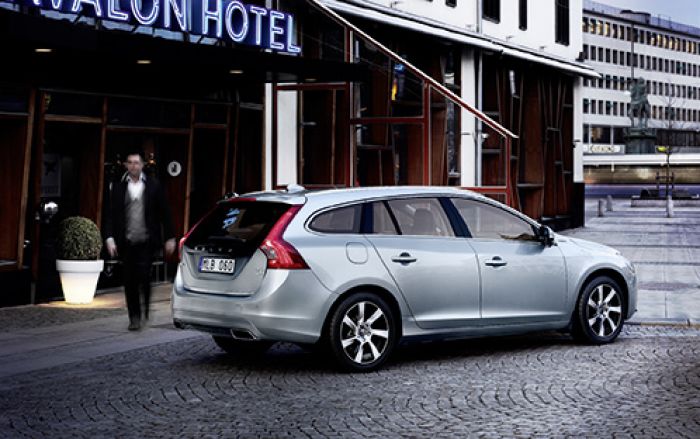 (Foto: Volvo) 