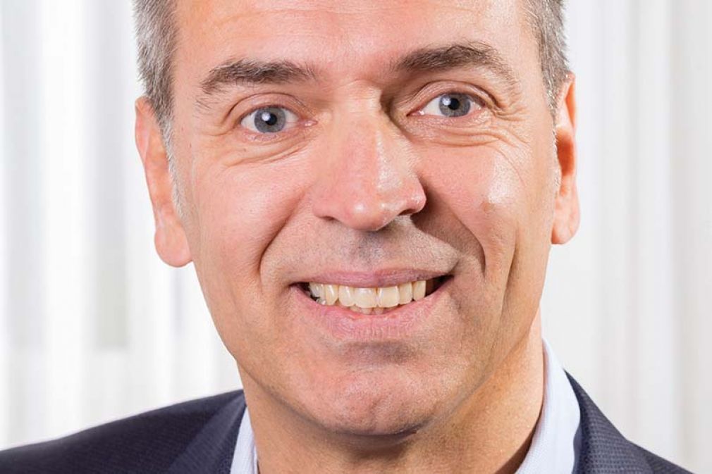 Foto: Wolfgang Mandl, Capgemini Österreich: »Neue Technologien ermöglichen die dringend benötigte Agilität.«