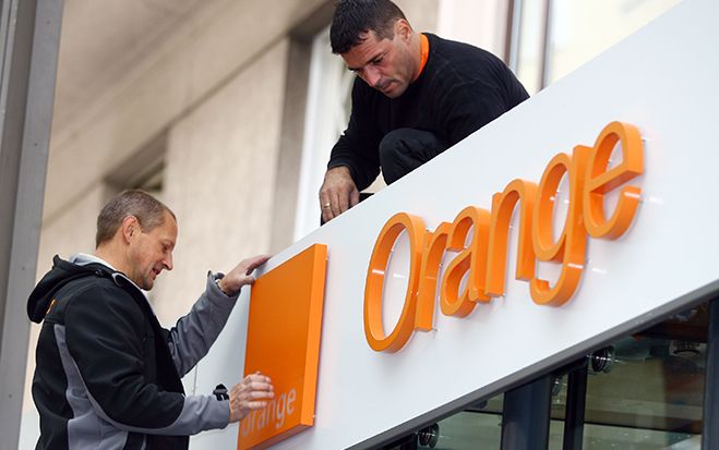 Drei/Orange: Netze bis Anfang 2015 fusioniert