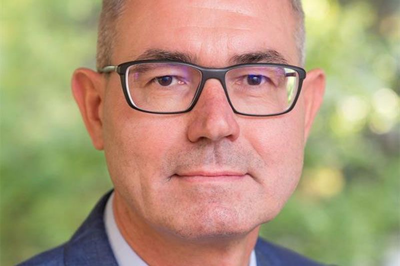 Rigips-Geschäftsführer Peter Giffinger übernimmt in Personalunion auch die Geschäftsführung von Saint Gobain Isover.