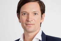 Lars Riegel neuer Partner bei Arthur D.Little