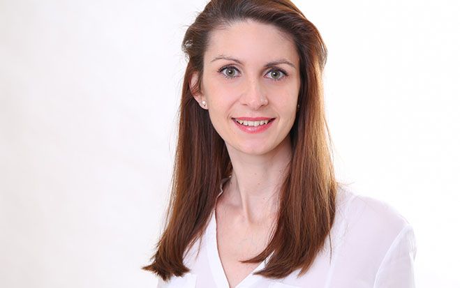 "Regeln sind wichtig, aber gehören auch hinterfragt", meint Monika Thomasberger. (Foto: Schiffl)