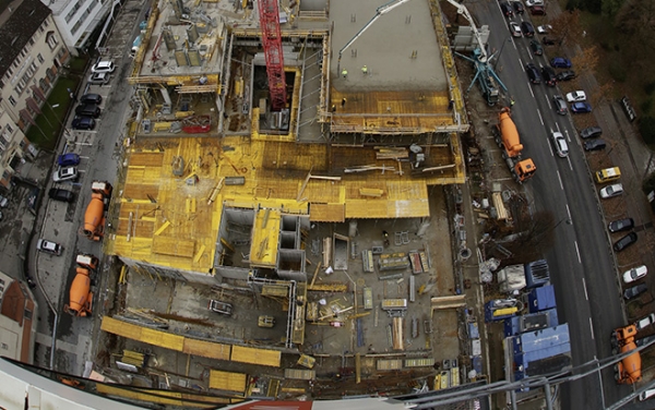 Best of Baustelle
