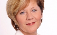 Um mit Vorurteilen aufzuräumen: Technik ist weder schwer noch hart noch unweiblich«, sagt Ingrid Kriegl Geschäftsführerin Sphinx IT Consulting.