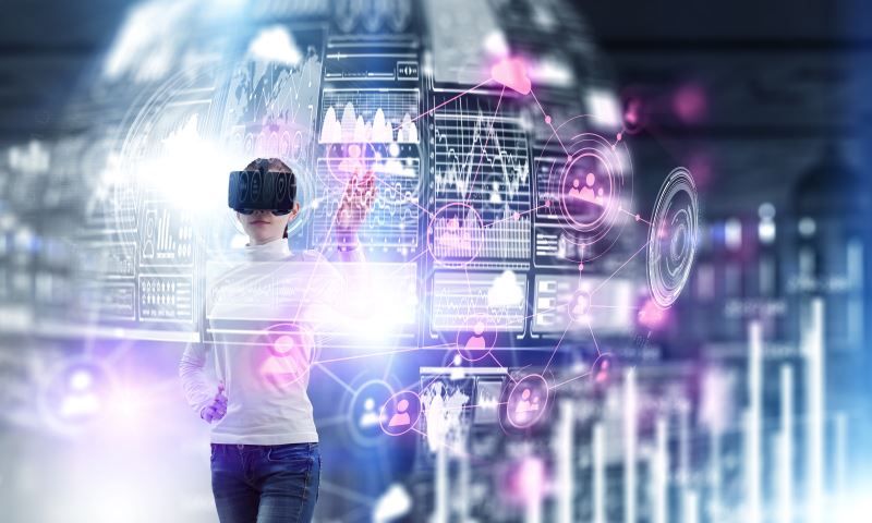 "Digitalisierung.Einfach.Machen" findet an am 19. Juli und 8. August 2017 im T-Center in Wien statt.
