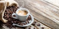 Guter Kaffee - für viele das Lebenselixier schlechthin auch am Arbeitsplatz. Foto: iStock