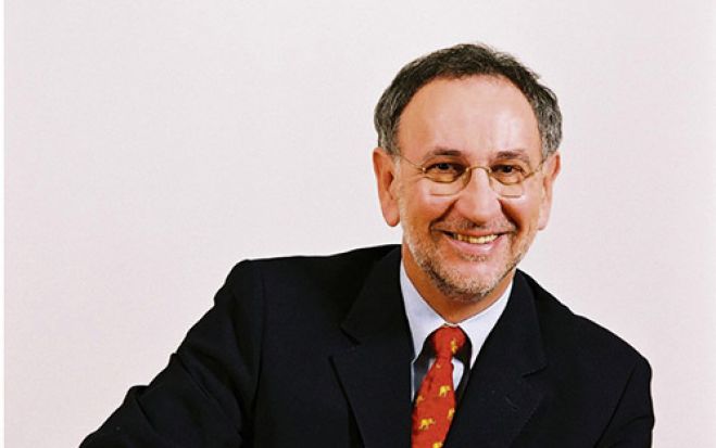 (Foto: Communication Skills International)  »Veränderungen sind Teil unserer Gedankenwelt, sich an Bewährtem aus der Vergangenheit orientieren, kann aber nicht schaden«, ist Hermann Holzer-Söllner überzeugt.