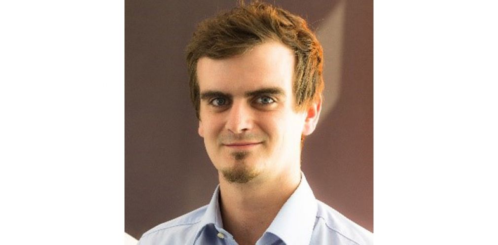 Stefan Prinz ist Head of "SEC Defence" bei SEC Consult.