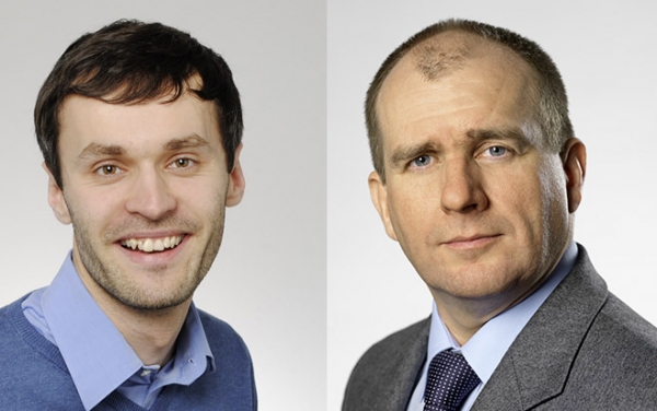 Foto: Matthias Klinski und Markus Robin