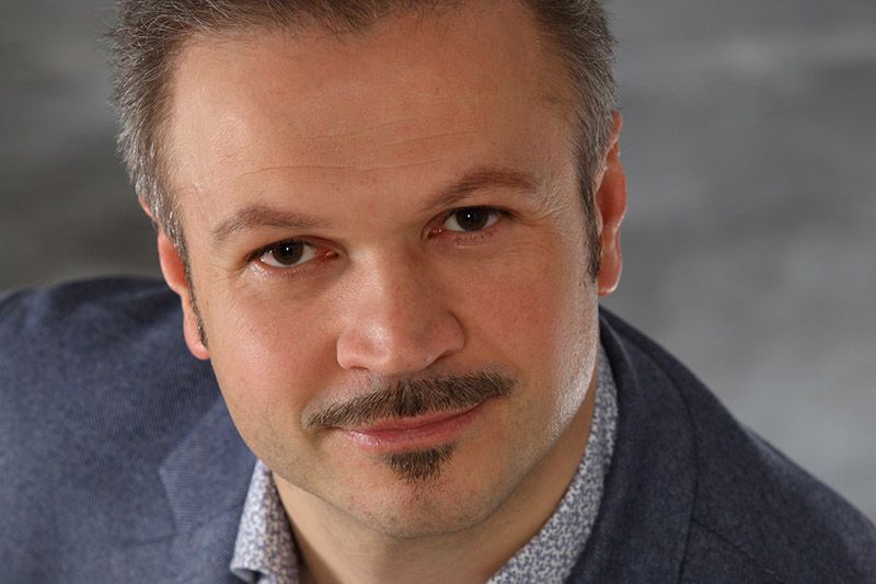 Thomas Zhanel verstärkt die Vertriebsorganisation von Siemens Building Technologies.