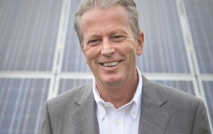 Reinhold Mitterlehner im Interview: "Die Energiewende muss im europäischen Binnenmarkt enger abgestimmt werden."