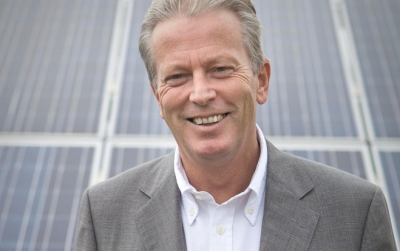 Reinhold Mitterlehner im Interview: "Die Energiewende muss im europäischen Binnenmarkt enger abgestimmt werden."