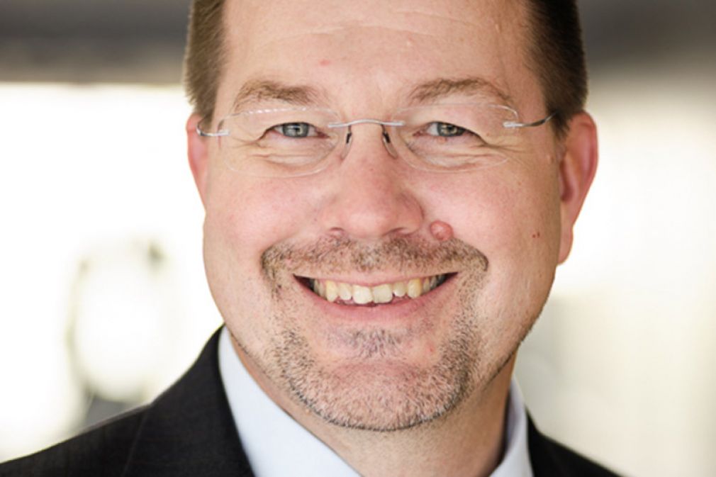 Matthias Sartor ist Senior Director Business Consulting DACH bei Infor. (Foto: Infor)