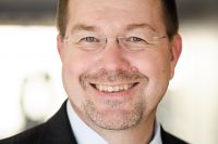 Matthias Sartor ist Senior Director Business Consulting DACH bei Infor. (Foto: Infor)