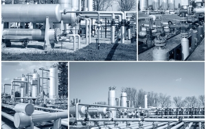 Energiewende mit Gas?