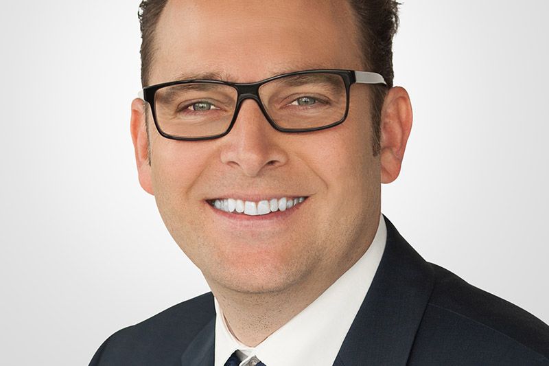 Magnus Pribernig ist neuer Vertriebsleiter bei Kyocera Document Solutions in Österreich.