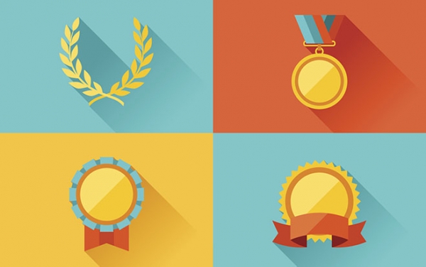 Award für wissenschaftliche Arbeiten