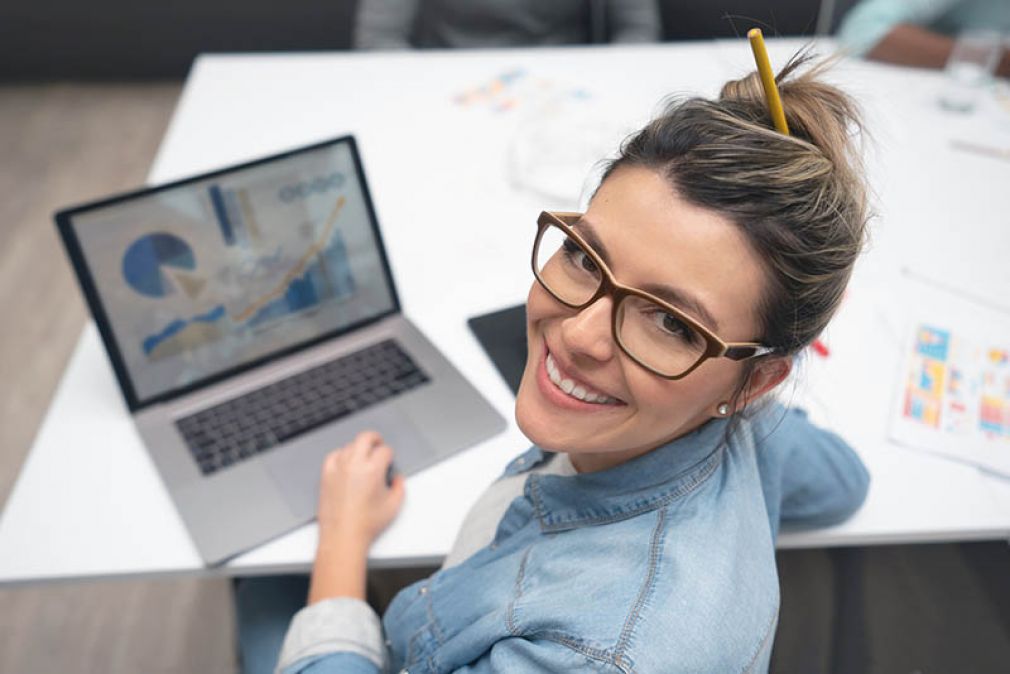Zukunftsjob "Growth Hacker"