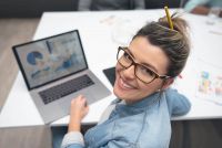 Zukunftsjob "Growth Hacker"